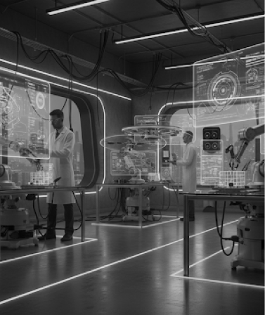 Advanced Systems