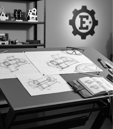 Industrial Design