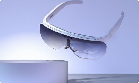 Digital Glasses